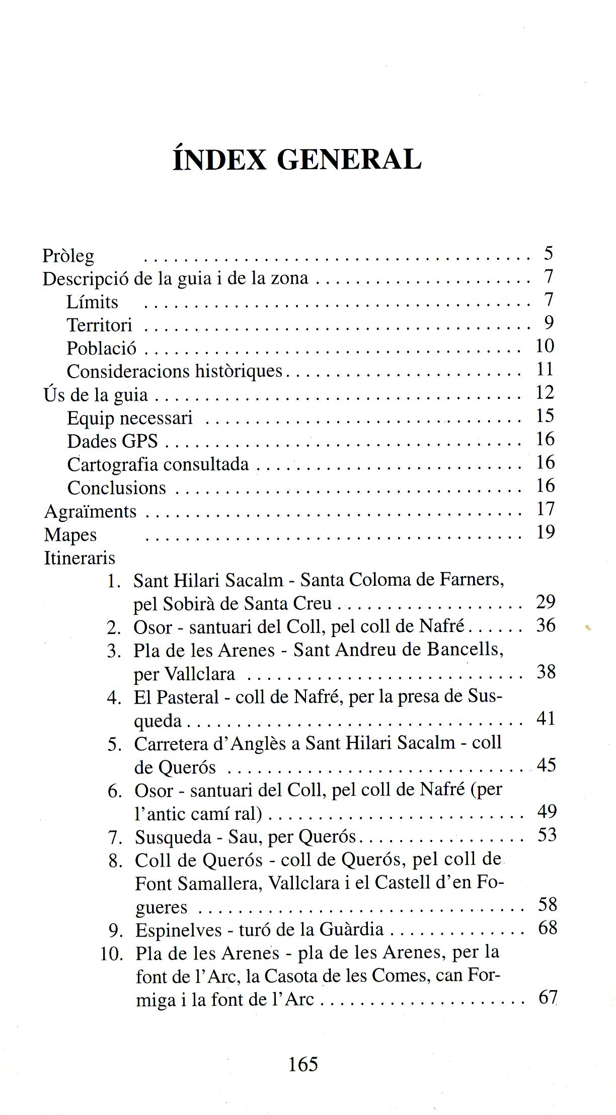 Guilleries, Les : L'esplendor d'una natura primitiva - Miniatura 2